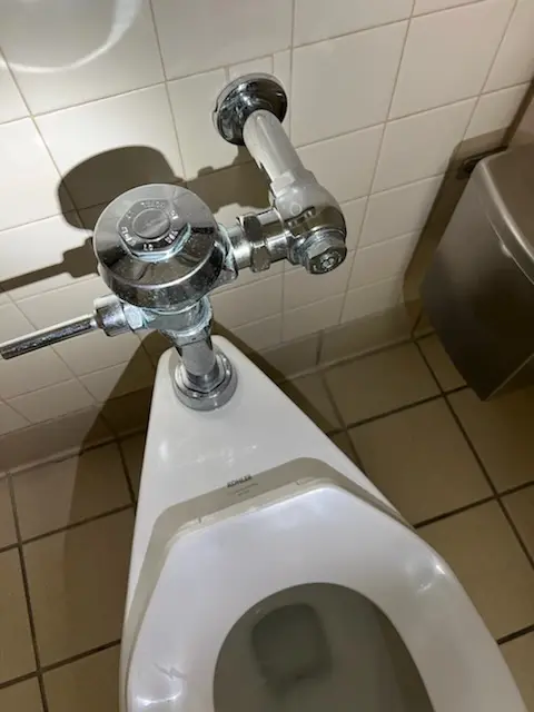 Fixture installation and repair for Sewer Camera Inspection in Springfield